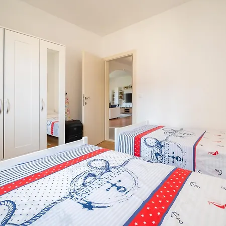 Apartment Neno