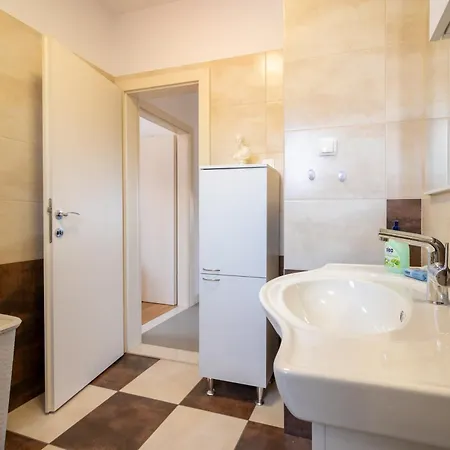 Apartmán Neno *