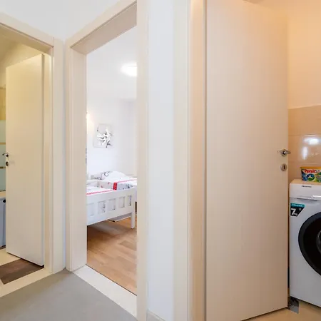 Apartmán Neno Trogir