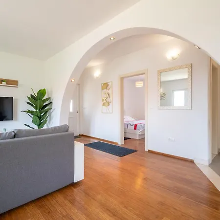 Apartmán Neno