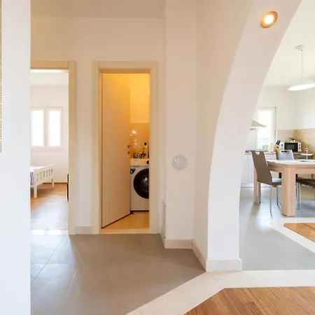 Neno Apartmán *