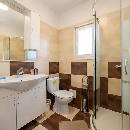 Apartmán Neno Trogir