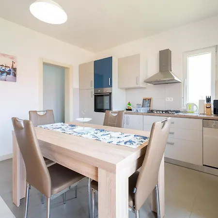 Apartmán Neno *